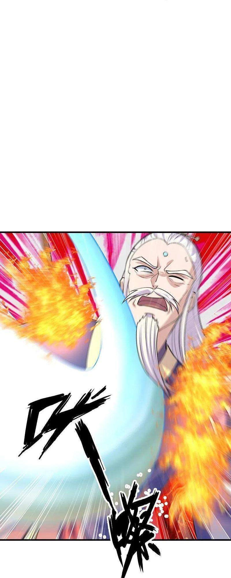 Tiên Võ Đế Tôn Chapter 220 - 10