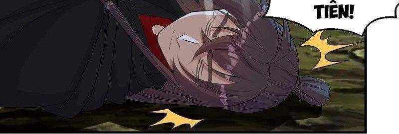 Tiên Võ Đế Tôn Chapter 220 - 15