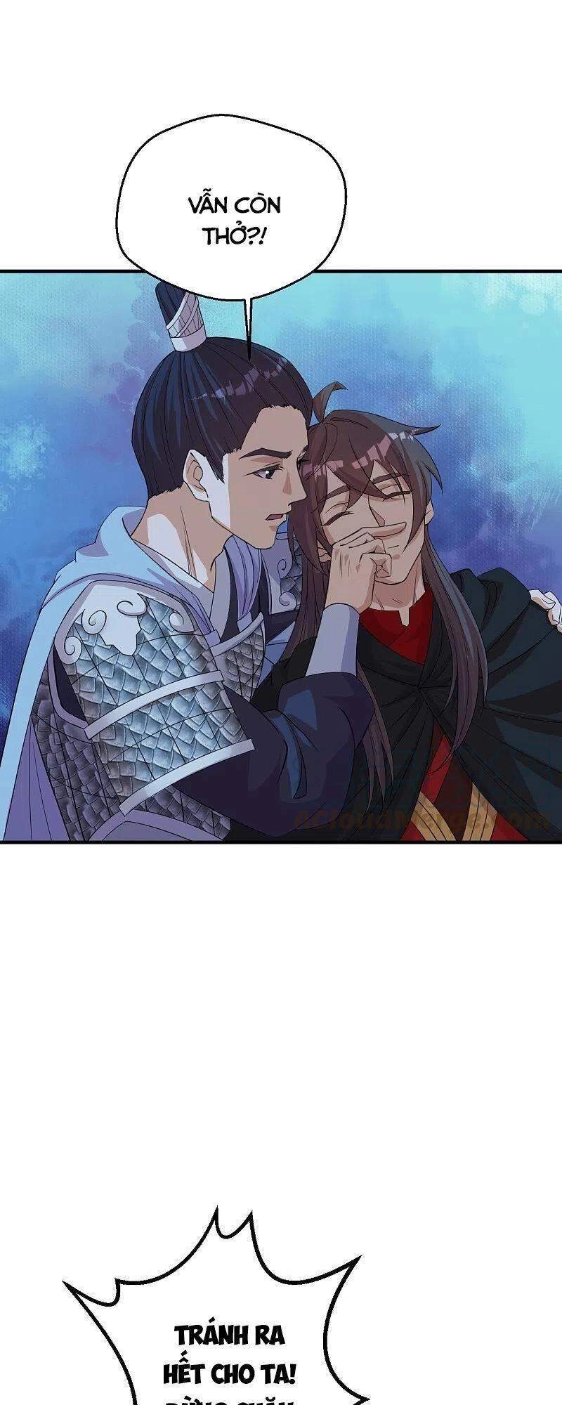 Tiên Võ Đế Tôn Chapter 220 - 16