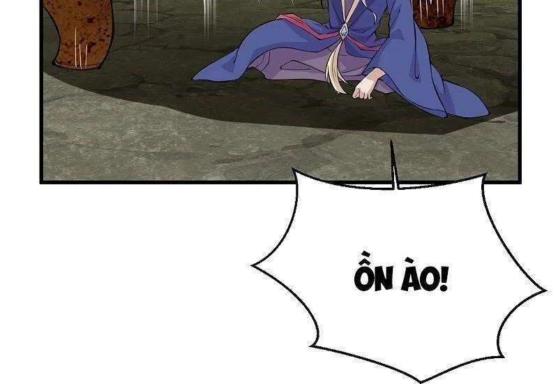 Tiên Võ Đế Tôn Chapter 220 - 21