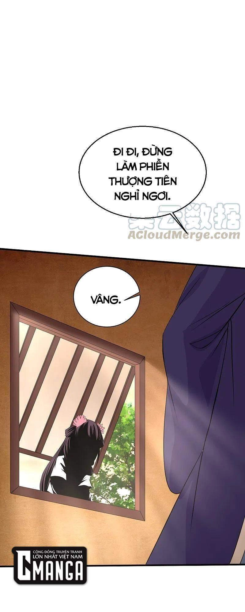 Tiên Võ Đế Tôn Chapter 220 - 26