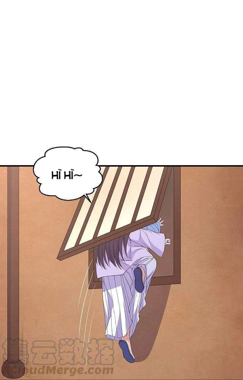 Tiên Võ Đế Tôn Chapter 220 - 27