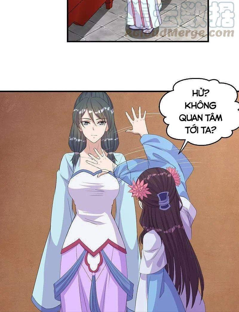 Tiên Võ Đế Tôn Chapter 220 - 29