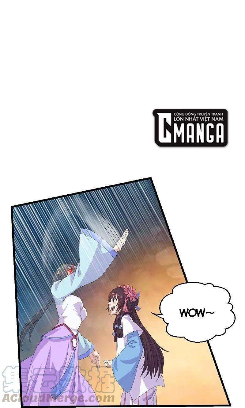 Tiên Võ Đế Tôn Chapter 220 - 31