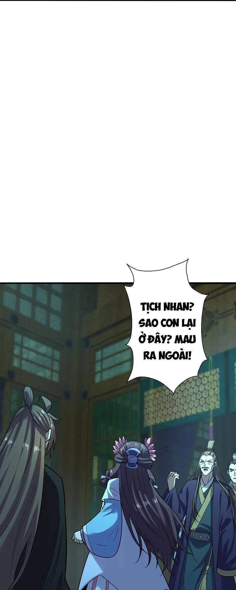 Tiên Võ Đế Tôn Chapter 221 - 3