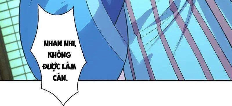 Tiên Võ Đế Tôn Chapter 221 - 11