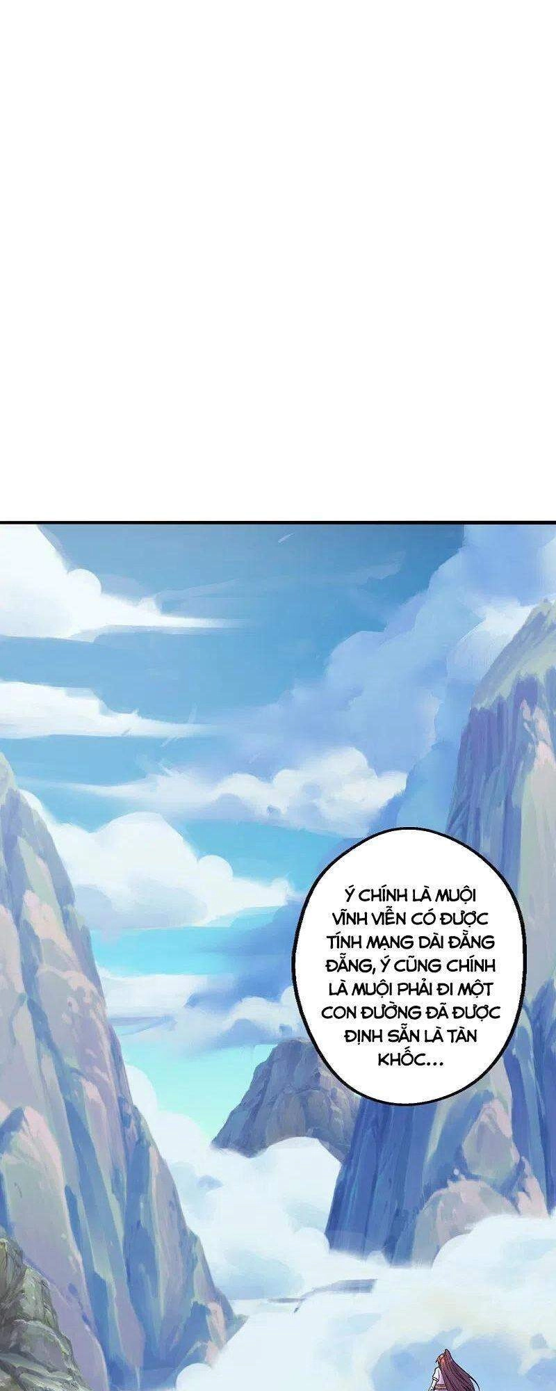 Tiên Võ Đế Tôn Chapter 221 - 13