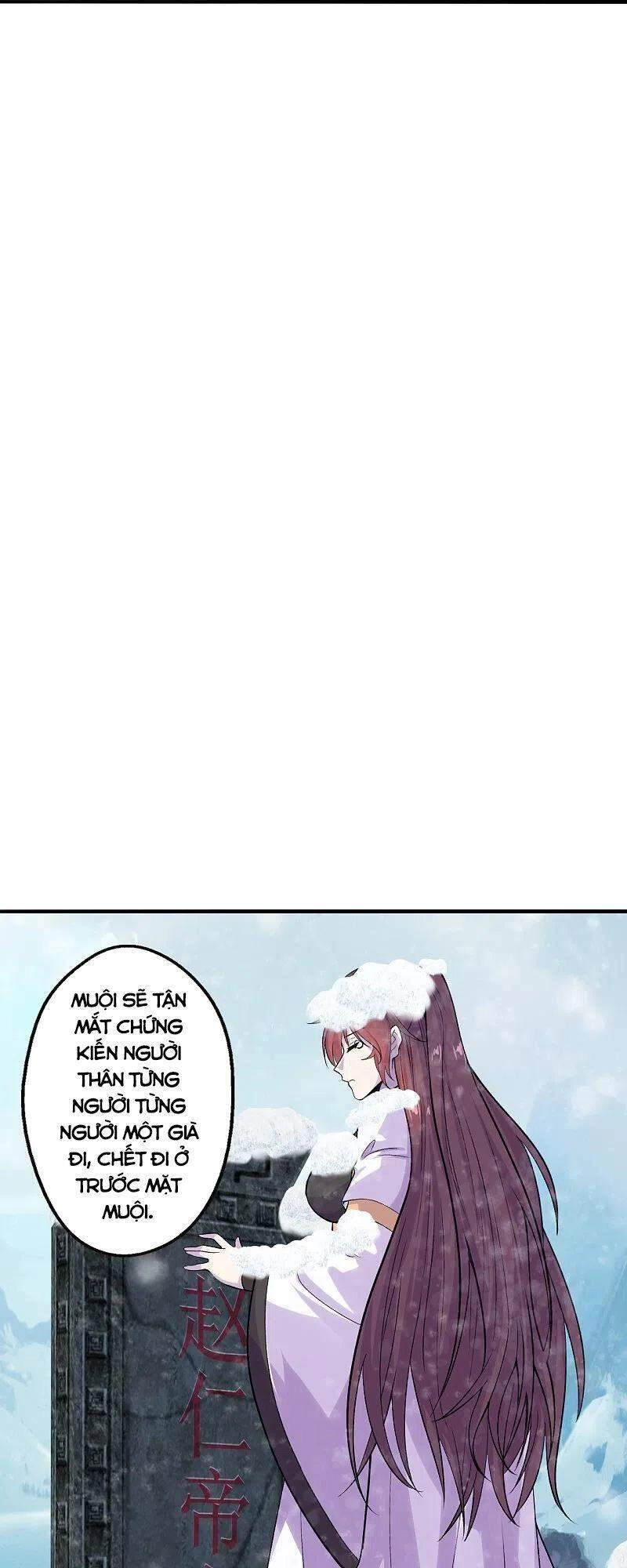 Tiên Võ Đế Tôn Chapter 221 - 15