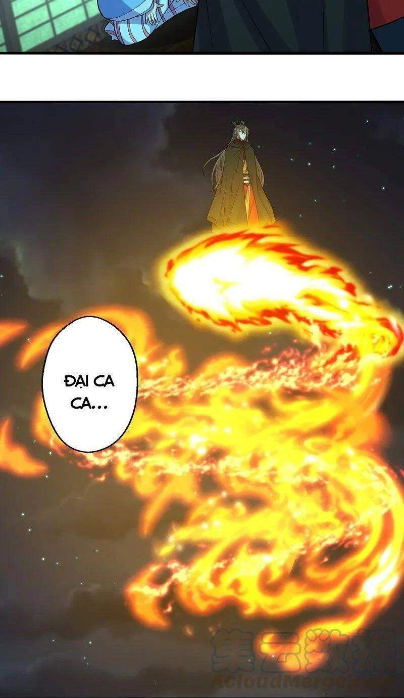 Tiên Võ Đế Tôn Chapter 221 - 20