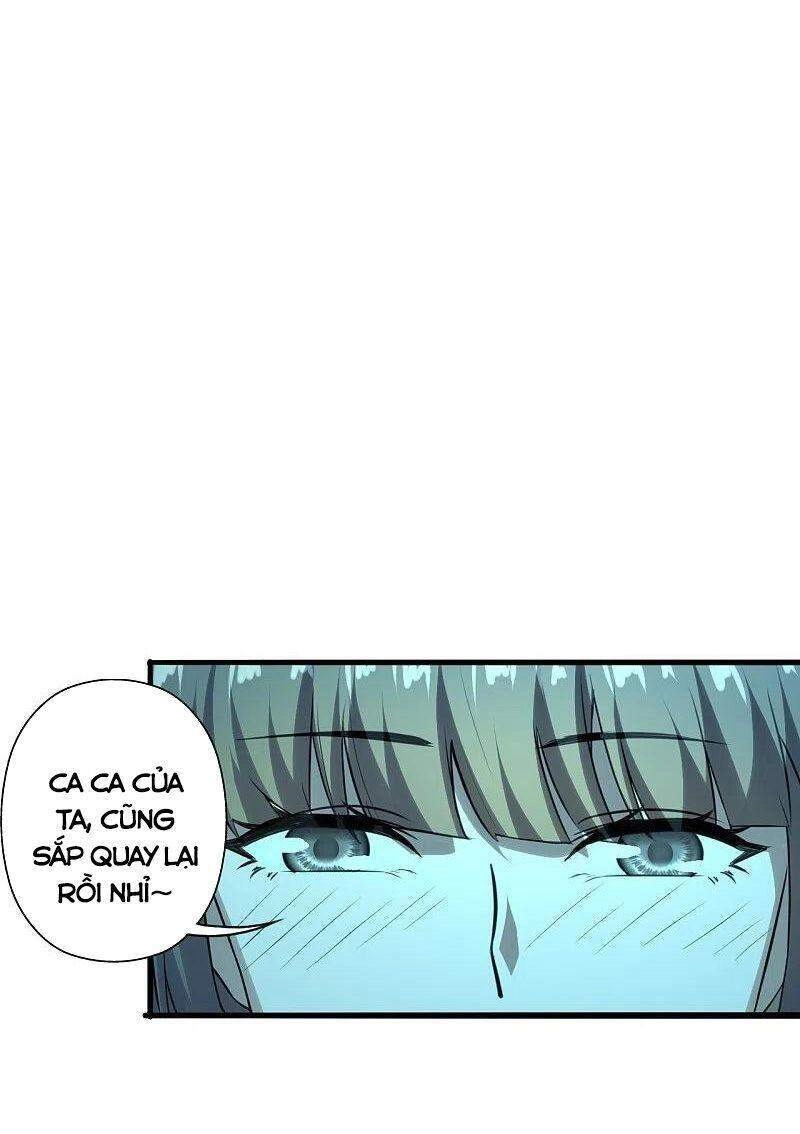 Tiên Võ Đế Tôn Chapter 221 - 27