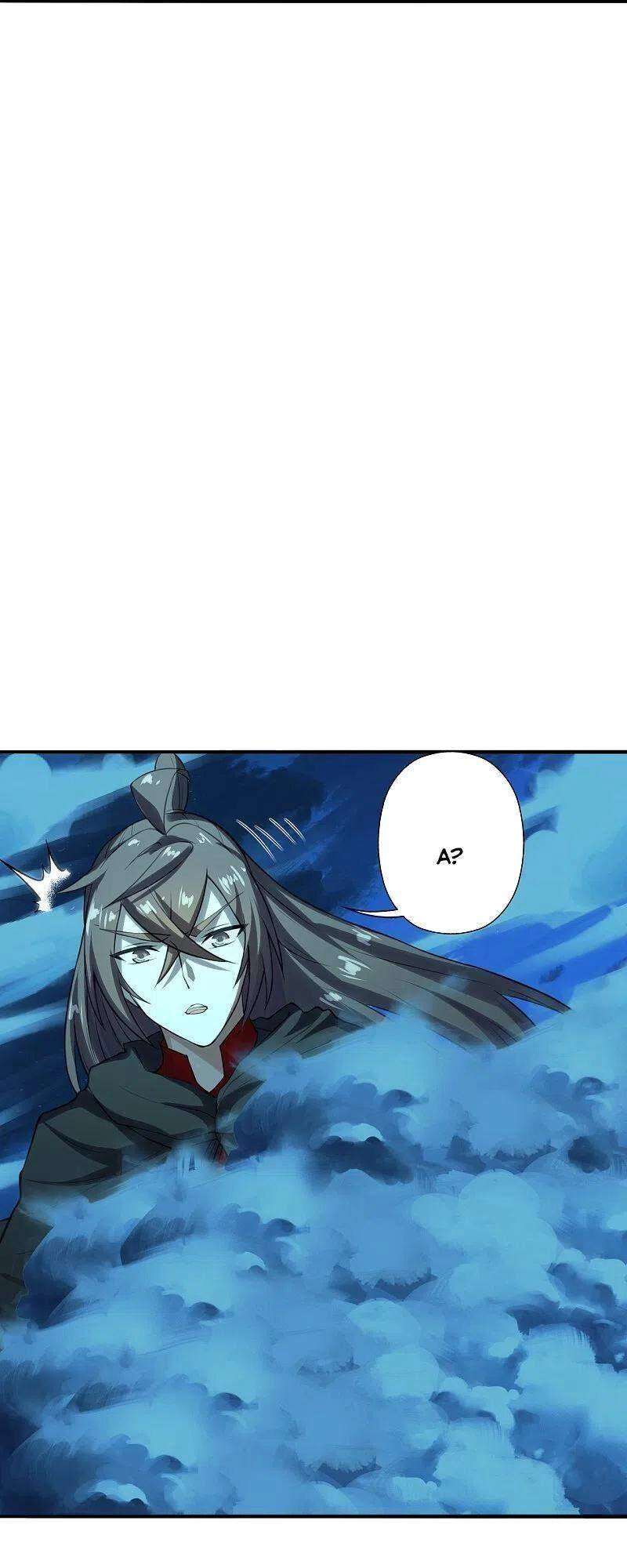 Tiên Võ Đế Tôn Chapter 221 - 32