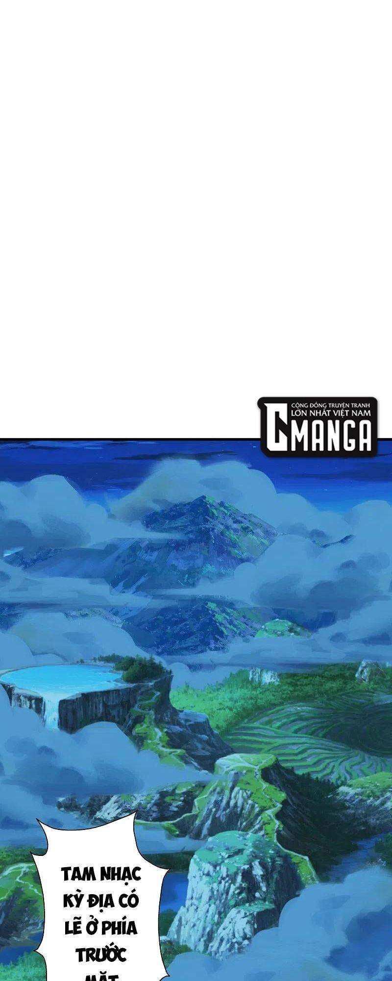 Tiên Võ Đế Tôn Chapter 221 - 33