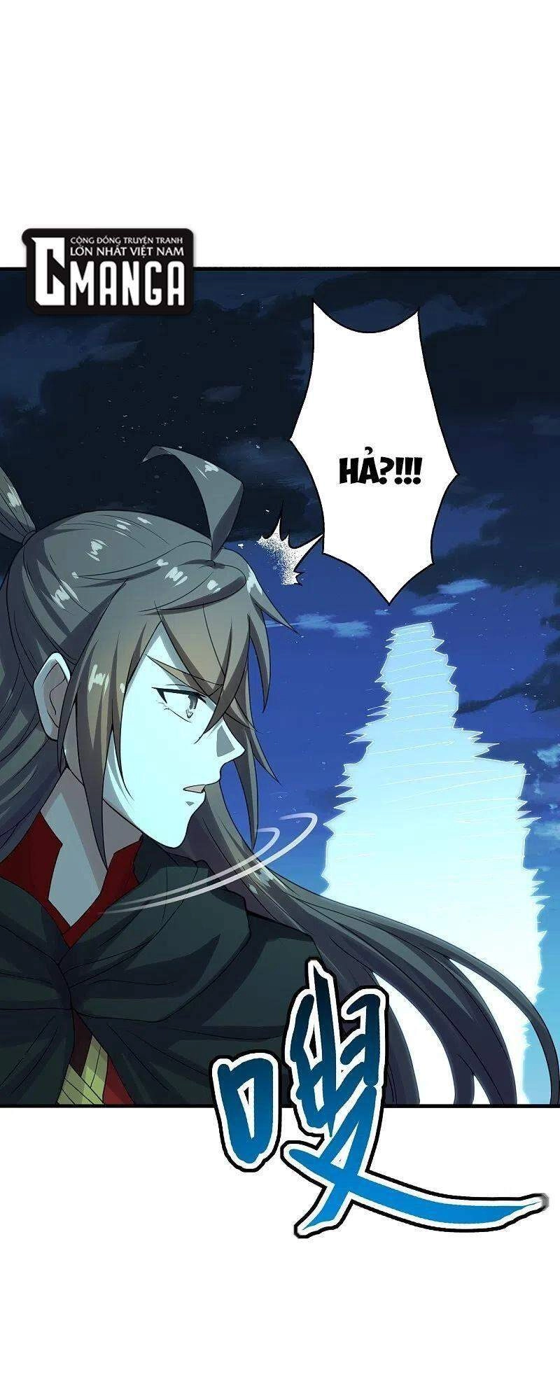 Tiên Võ Đế Tôn Chapter 221 - 37