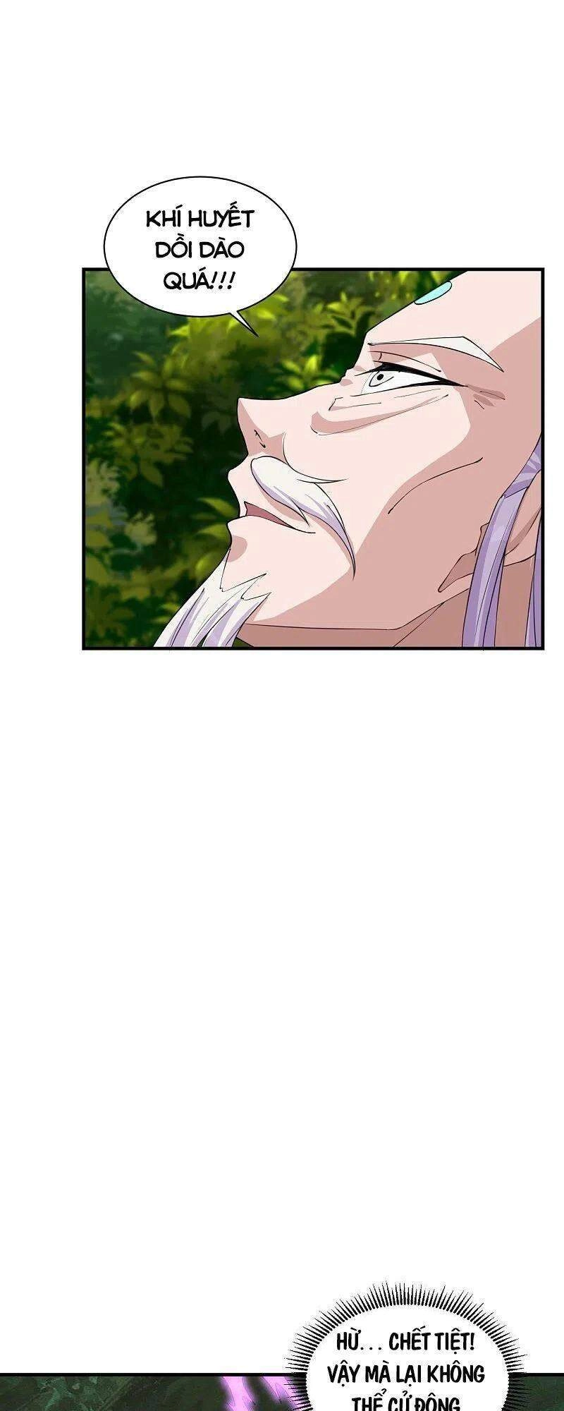 Tiên Võ Đế Tôn Chapter 222 - 4