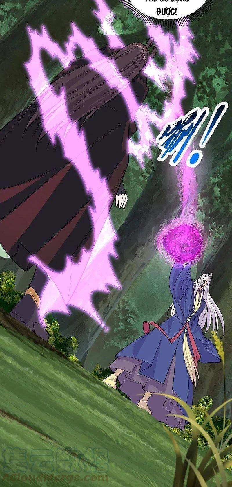 Tiên Võ Đế Tôn Chapter 222 - 5