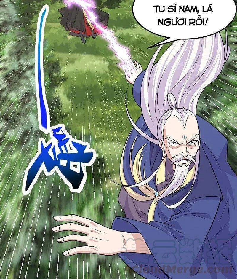 Tiên Võ Đế Tôn Chapter 222 - 7