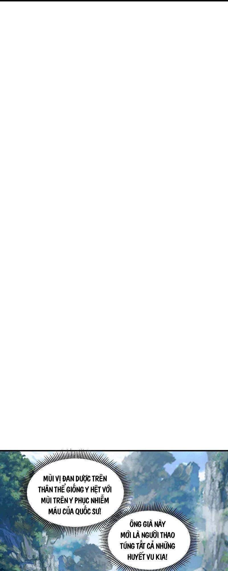 Tiên Võ Đế Tôn Chapter 222 - 8