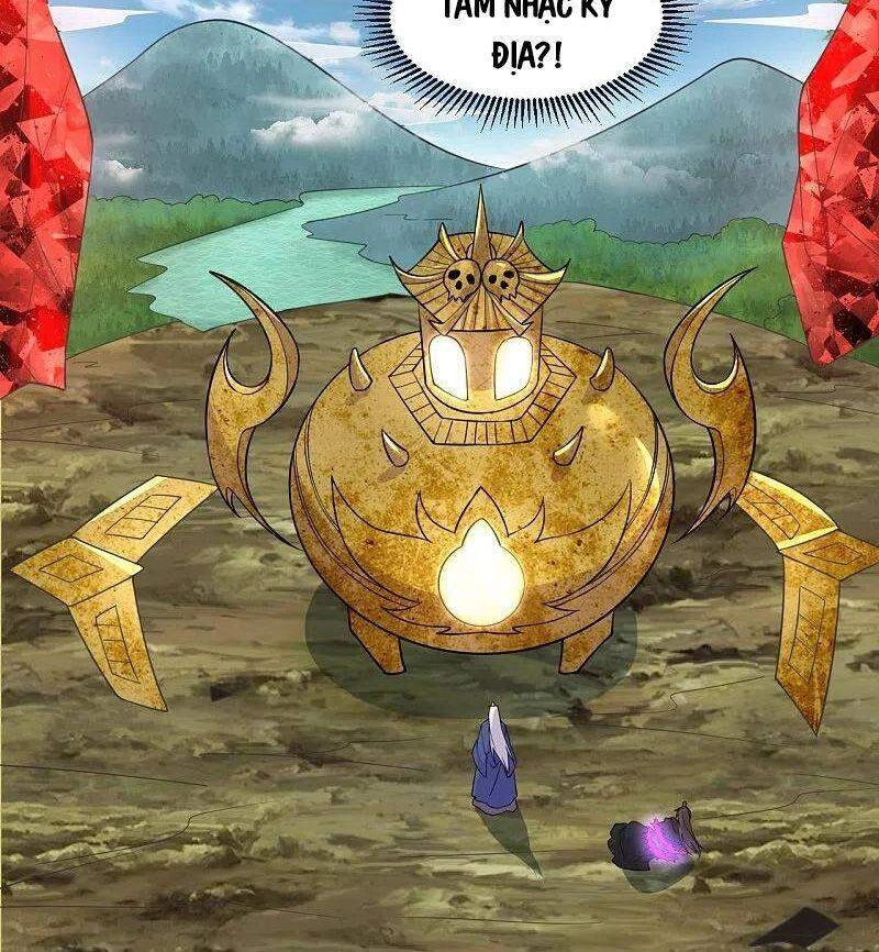 Tiên Võ Đế Tôn Chapter 222 - 12