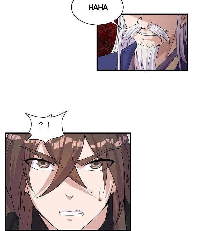 Tiên Võ Đế Tôn Chapter 222 - 16