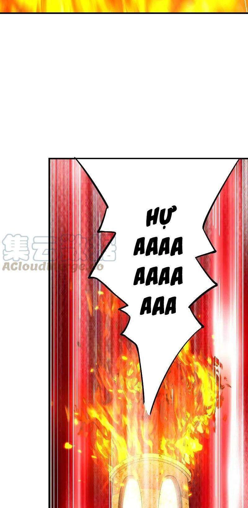 Tiên Võ Đế Tôn Chapter 222 - 23