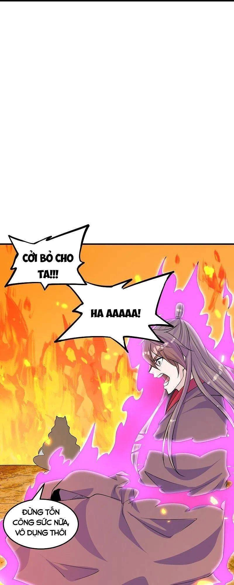 Tiên Võ Đế Tôn Chapter 222 - 28