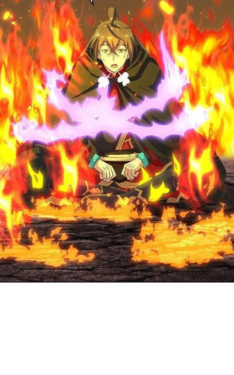 Tiên Võ Đế Tôn Chapter 223 - 12