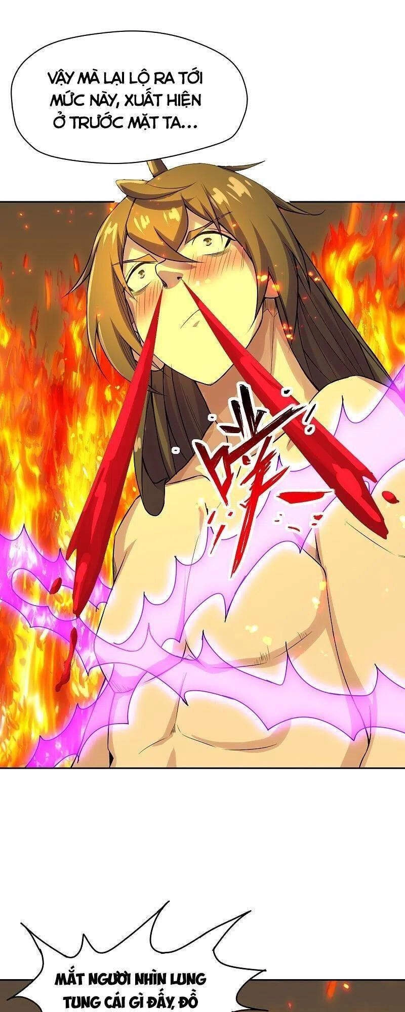 Tiên Võ Đế Tôn Chapter 223 - 15