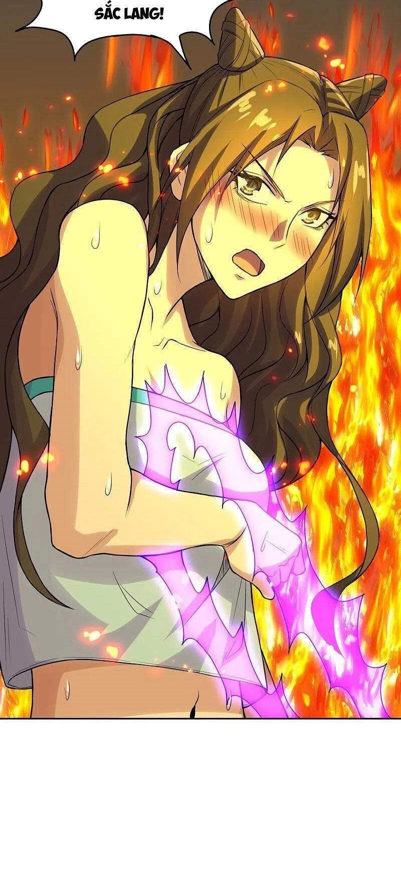 Tiên Võ Đế Tôn Chapter 223 - 16