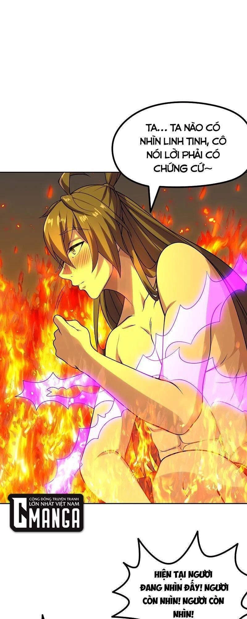 Tiên Võ Đế Tôn Chapter 223 - 17