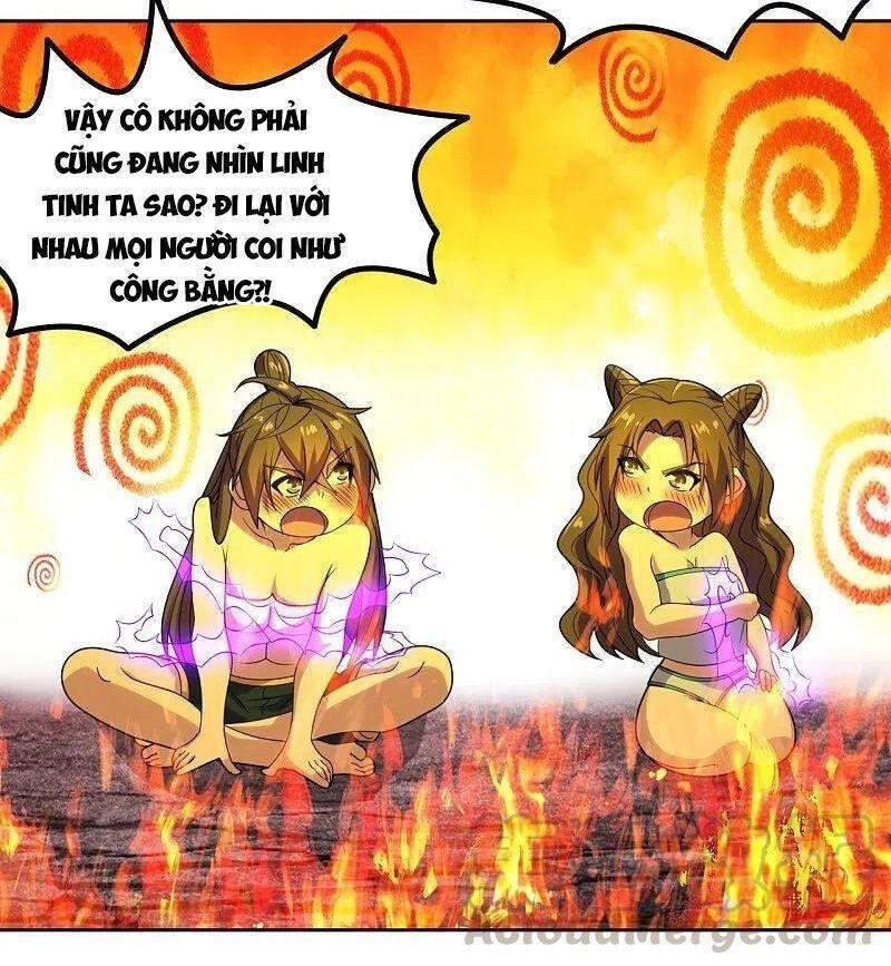 Tiên Võ Đế Tôn Chapter 223 - 18