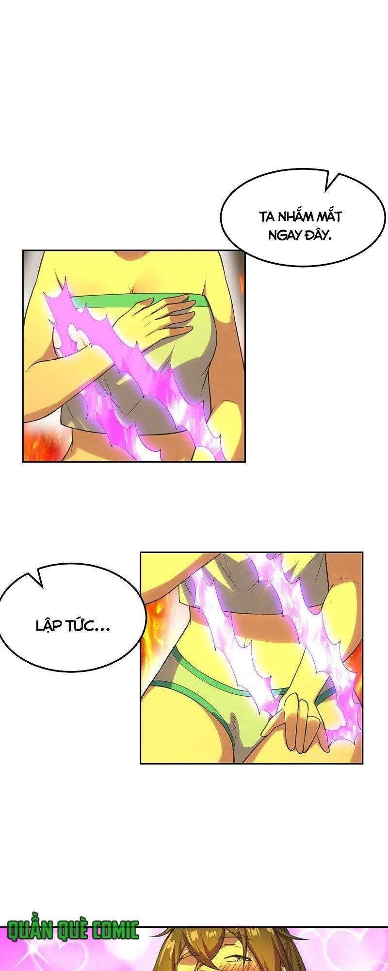 Tiên Võ Đế Tôn Chapter 223 - 21