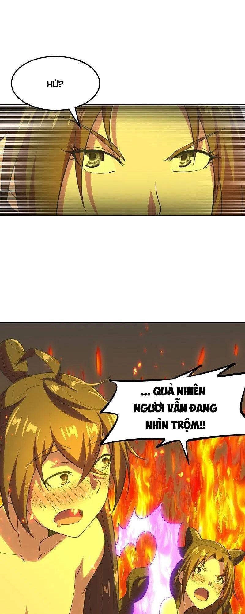 Tiên Võ Đế Tôn Chapter 223 - 23