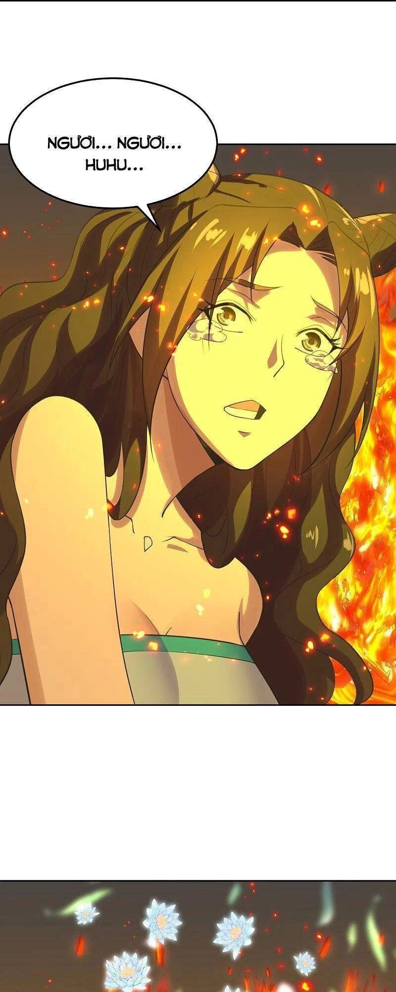 Tiên Võ Đế Tôn Chapter 223 - 27