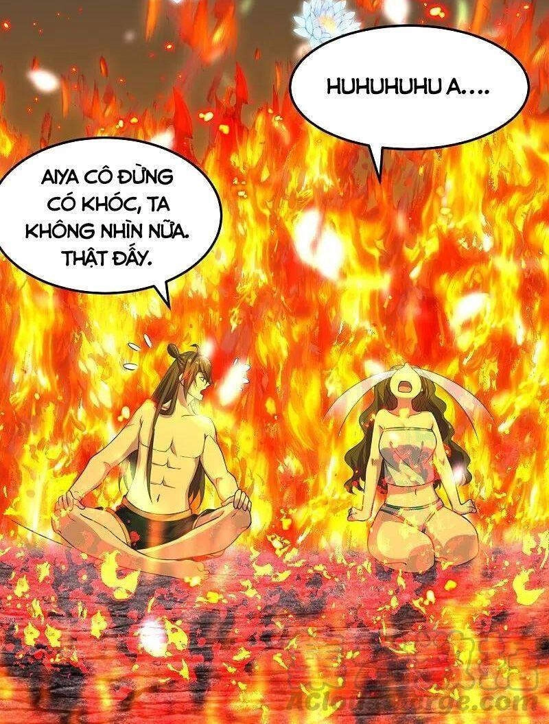 Tiên Võ Đế Tôn Chapter 223 - 28