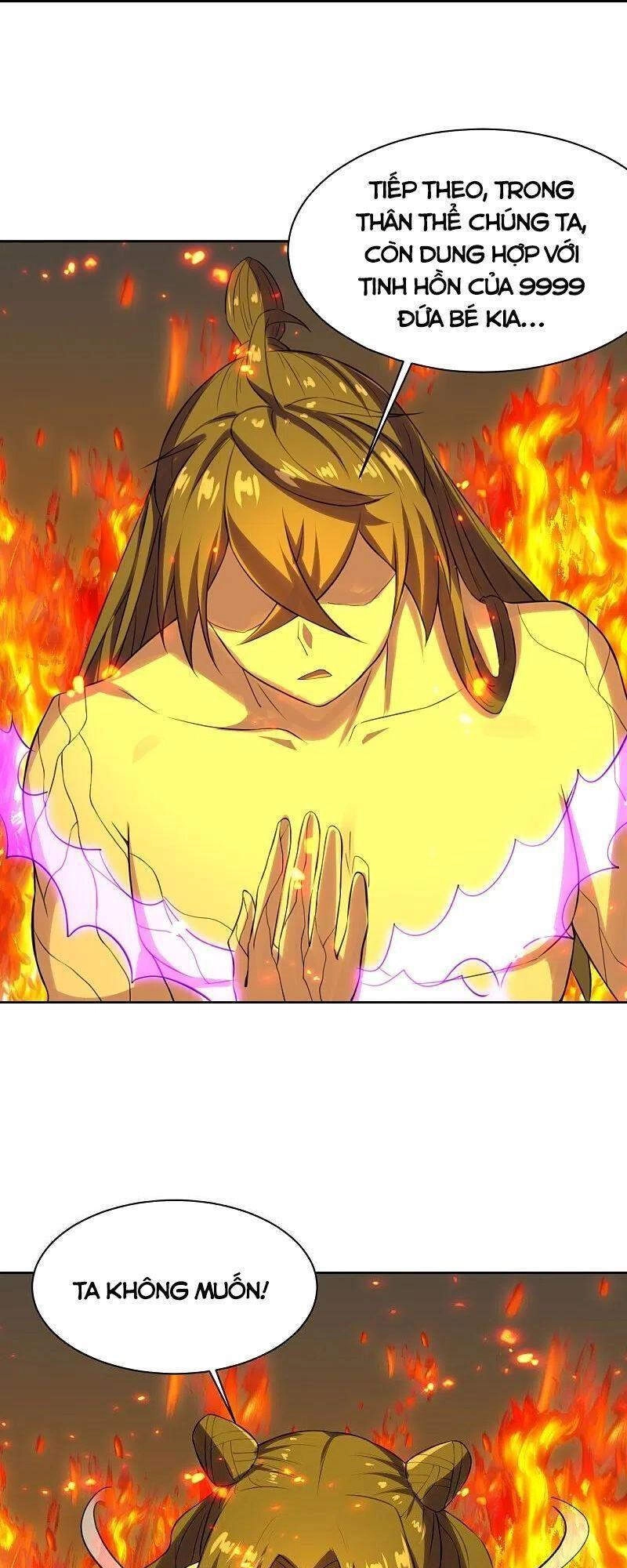 Tiên Võ Đế Tôn Chapter 223 - 31