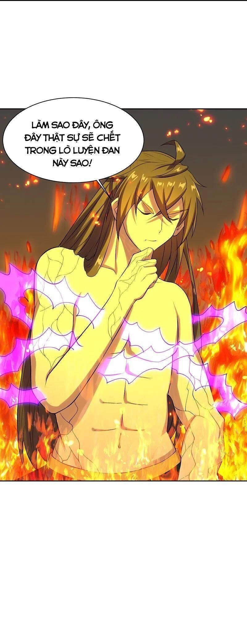 Tiên Võ Đế Tôn Chapter 223 - 33