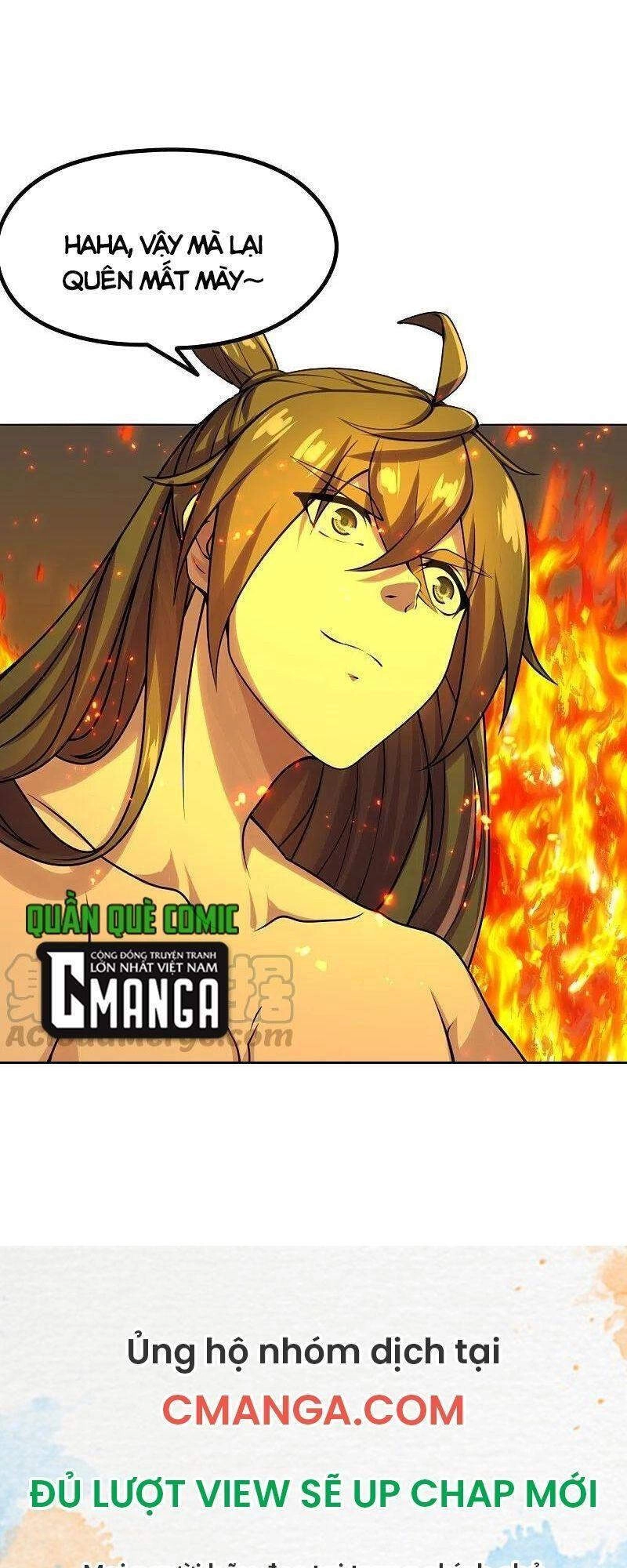 Tiên Võ Đế Tôn Chapter 223 - 34