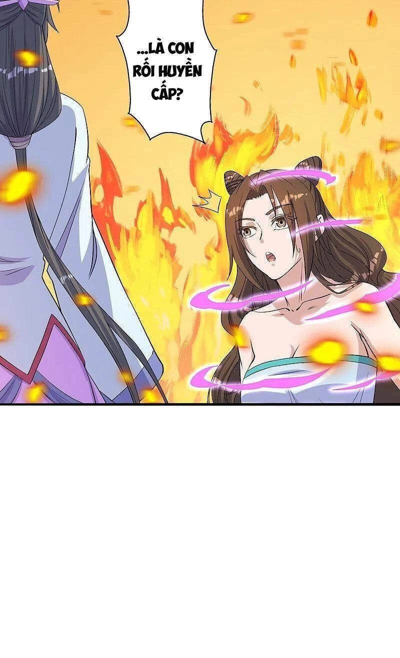 Tiên Võ Đế Tôn Chapter 224 - 2