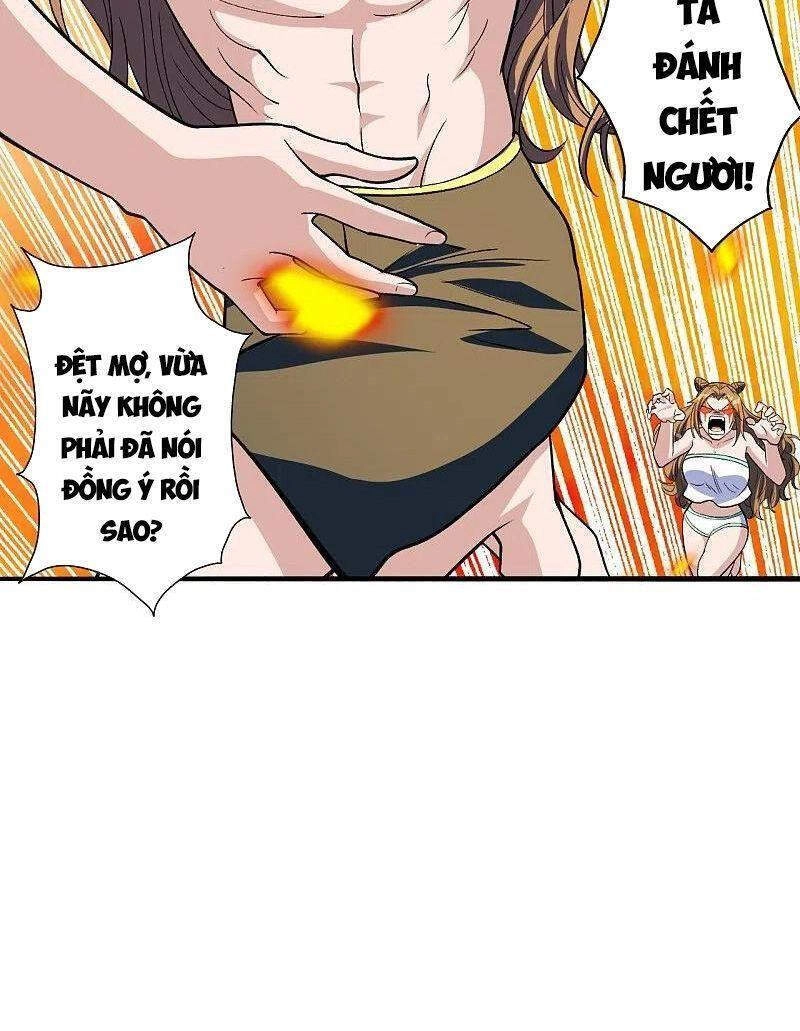 Tiên Võ Đế Tôn Chapter 224 - 10