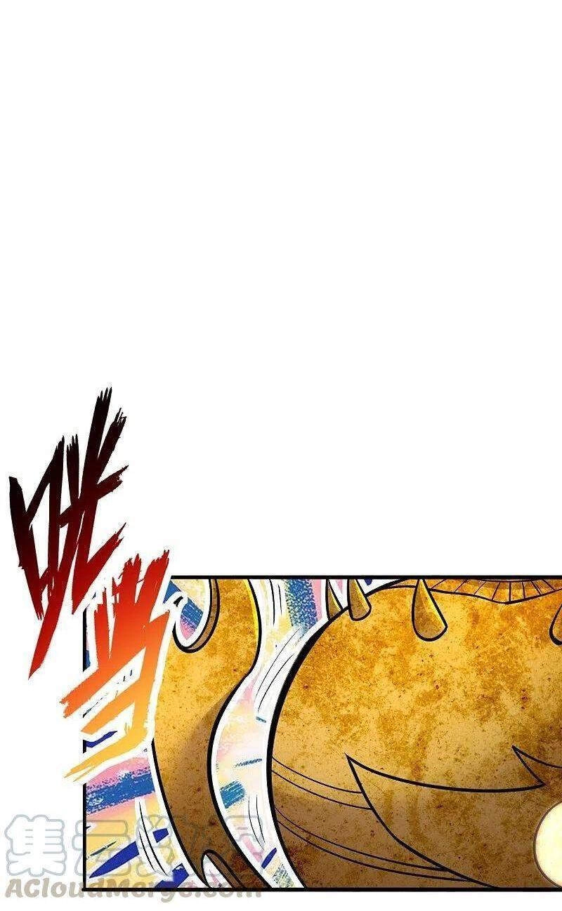 Tiên Võ Đế Tôn Chapter 224 - 12