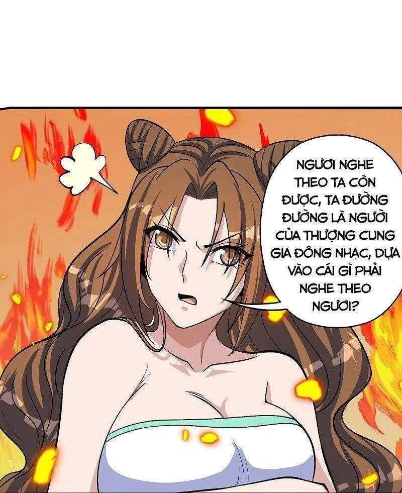 Tiên Võ Đế Tôn Chapter 224 - 18