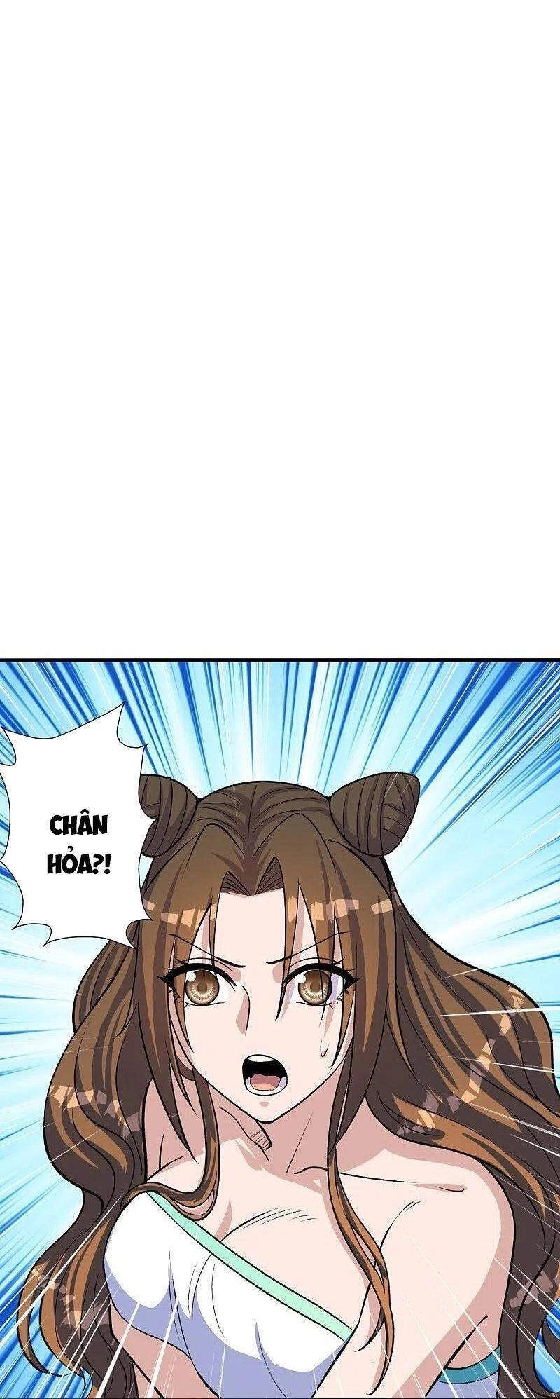 Tiên Võ Đế Tôn Chapter 224 - 20