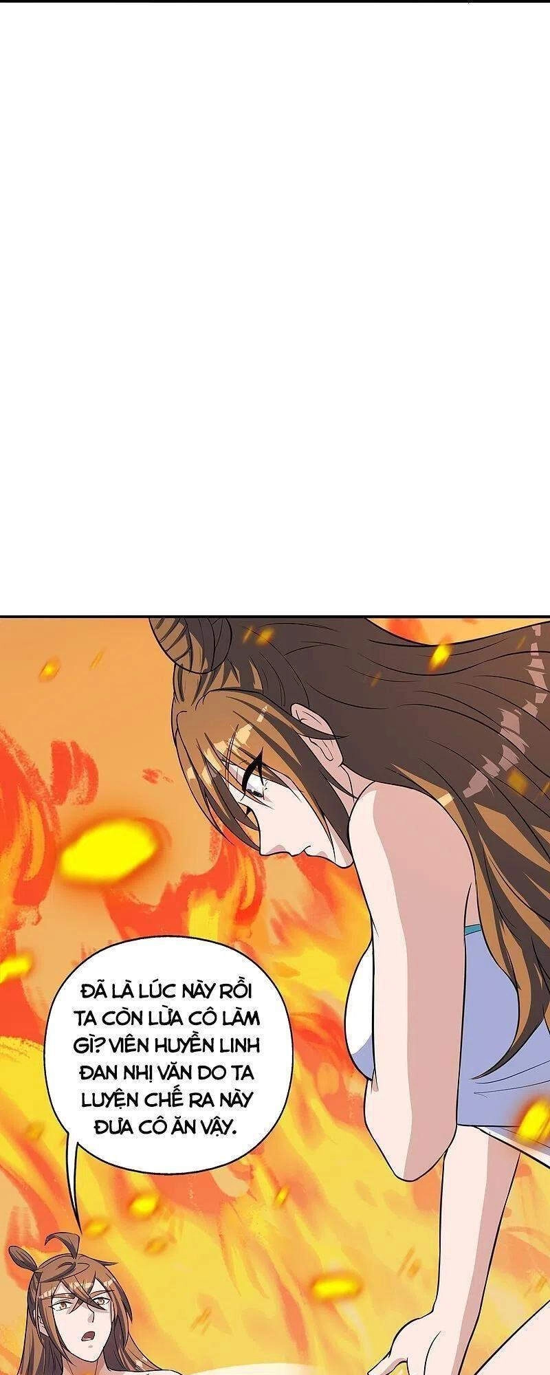 Tiên Võ Đế Tôn Chapter 224 - 23