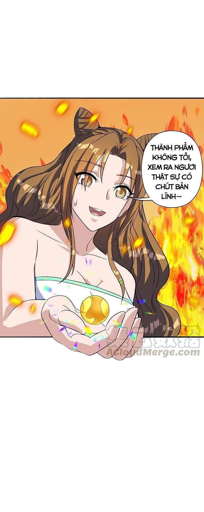 Tiên Võ Đế Tôn Chapter 224 - 25