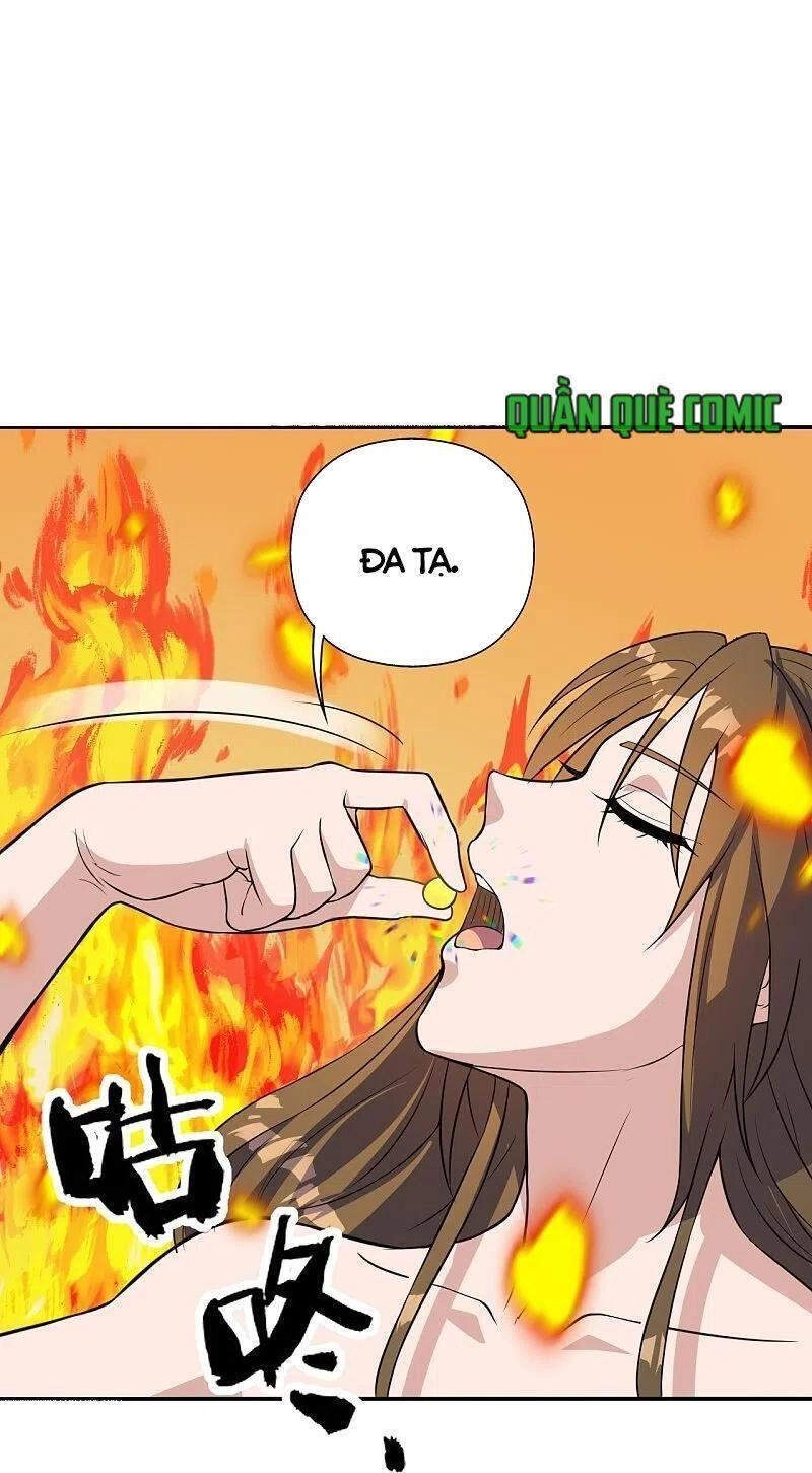 Tiên Võ Đế Tôn Chapter 224 - 26