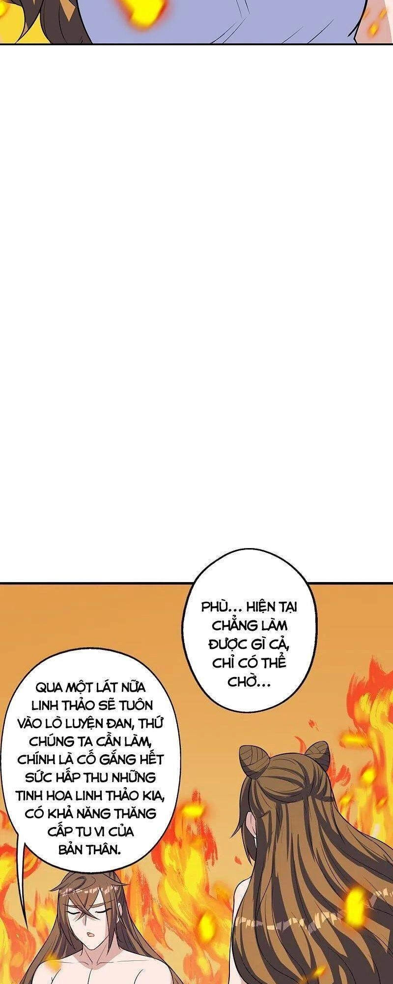 Tiên Võ Đế Tôn Chapter 224 - 28