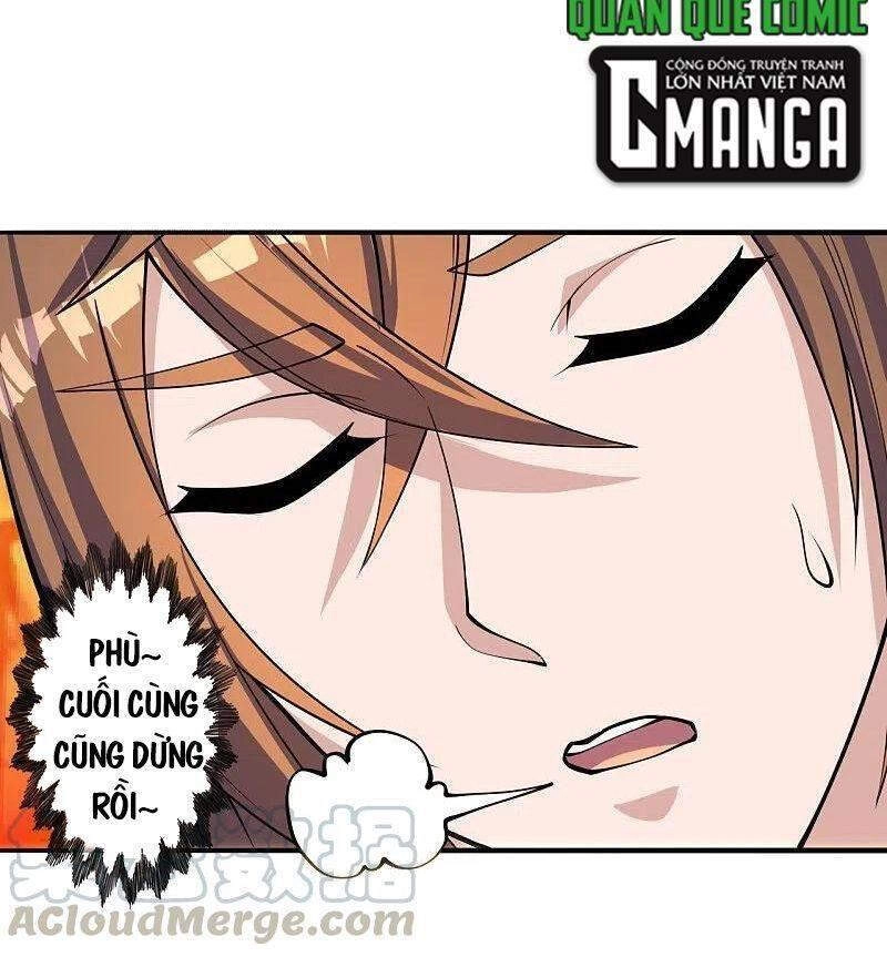 Tiên Võ Đế Tôn Chapter 224 - 33