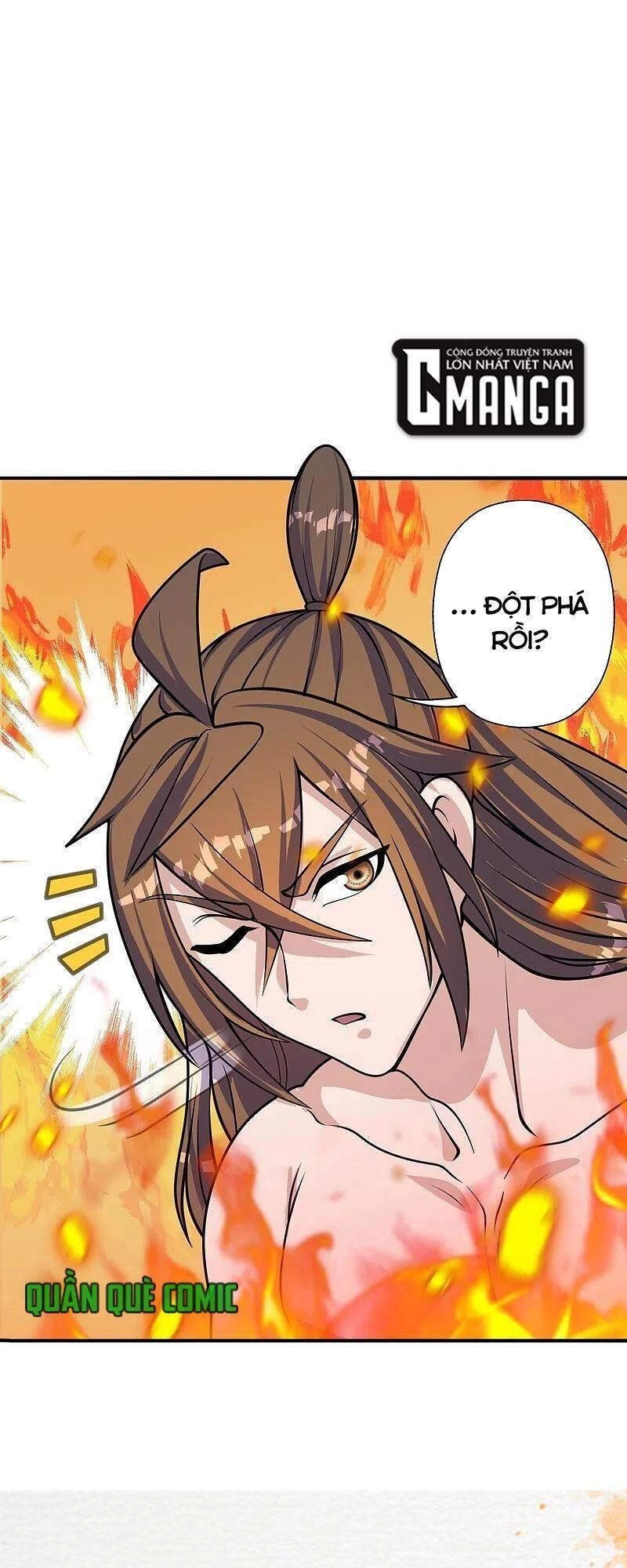 Tiên Võ Đế Tôn Chapter 224 - 39