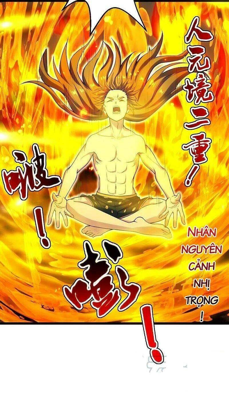 Tiên Võ Đế Tôn Chapter 225 - 6