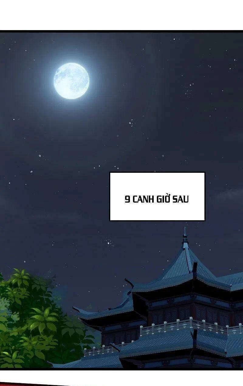 Tiên Võ Đế Tôn Chapter 225 - 9